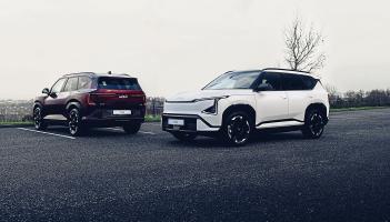 Louth Motors: Kia EV5 is a masterclass in comfort, but a gamble on cost?