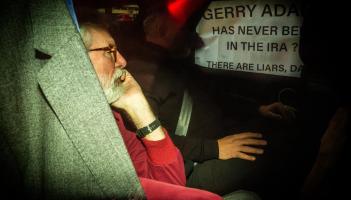 Former Louth TD was &lsquo;de facto leader&rsquo; of IRA, court told