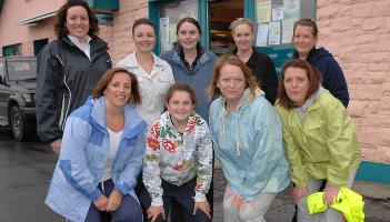 Arthur's Archive: Take a trip down Louth's memory lane!