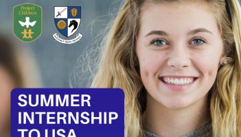 Monaghan County Council launches summer internship to the USA