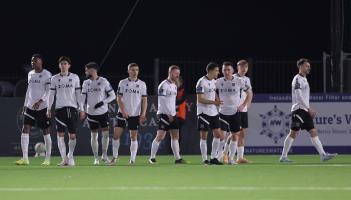 Five-star Dundalk FC demolish Waterford