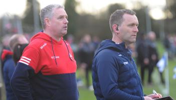 Devlin:&nbsp;There&rsquo;s&nbsp;something&nbsp;brewing&nbsp;here&nbsp;in&nbsp;Louth