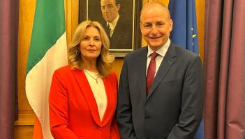 Taoiseach told the future of Drogheda 'cannot afford to wait years"