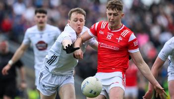 Inside Track: Having conquered Ulster, Louth now look to their own province