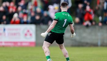Inside Track: Memorable Louth win in defeat of Derry