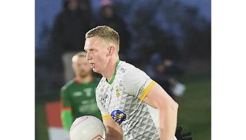 Louth GAA club | Kevin Mullen Shield round-up