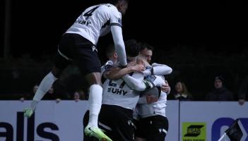 The Commentary Box: Dundalk were by far the better team