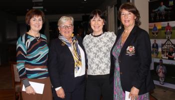 Dundalk Golf Club notes