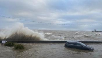 Have your say on flood relief options for Blackrock