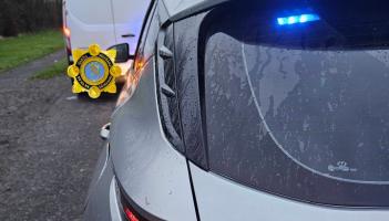 Outrunning the rattling: Dundalk driver&rsquo;s excuse after 100km/h in 60 zone