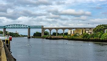 Major upgrades taking place to Drogheda's water infrastructure