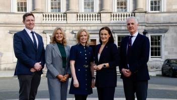 Reinstatement of histopathology services "will bring real relief to GPs and patients" in Louth