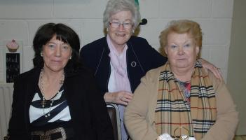 PHOTOS: Mad Hatters Tea Party in aid of Louth cancer support services