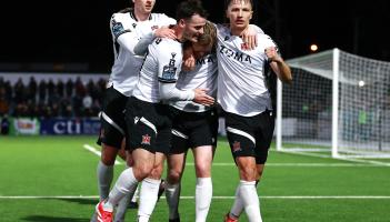 Kilduff aims for three points as Dundalk take on leaders Bohs