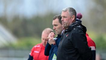 Devlin &ldquo;So proud&rdquo; of his Louth players