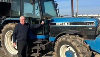 Louth's Reilly calls for urgent overhaul of VAT and tax policies surrounding HVO