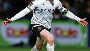 Inside Track: If a &lsquo;snibber&rsquo; got a &lsquo;skelp&rsquo; he&rsquo;d know all about it