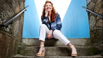 Dundalk's Niamh Shaw highlights opportunities for Louth social entrepreneurs