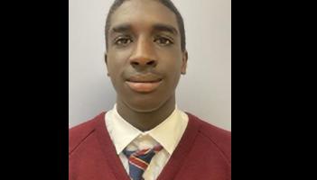 Louth teenager Kofi Jackson Owusu drowned after jumping off a bridge, inquest told