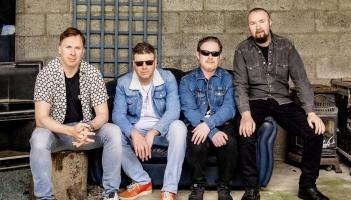 Music lovers in for a treat at Dundalk's Toales Live Venue