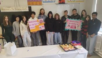 Youthreach Dundalk brings local community together for Women&rsquo;s Aid