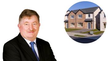 People in Ardee 'putting lives on hold' amid choice-based-letting shortage