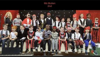 Dundalk's St Malachy&rsquo;s boys shine on stage with two nights of spectacular performances