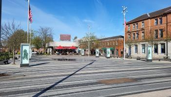 Latest figures reveal jump in road and traffic offences in Dundalk