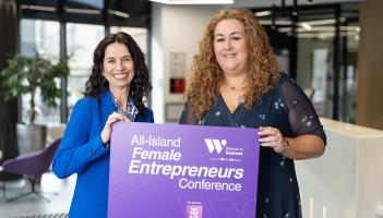 Dundalk to host major all-island female entrepreneurs conference