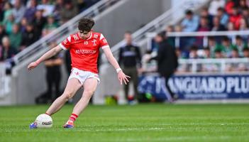 Louth defeat Meath in Leinster Football Minor Championship