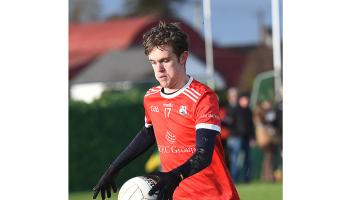 Louth GAA club | Paddy Sheelan Cup/Shield round-up