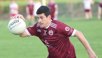 Louth GAA club | Kevin Mullen Shield/Plate round-up