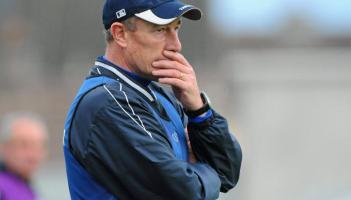 McEneaney: Louth&nbsp;&ldquo;delighted to come out on the right end of it&rdquo;