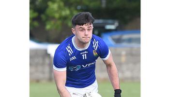 Louth GAA club | Mary's to meet Joes in Paddy Sheelan Shield final