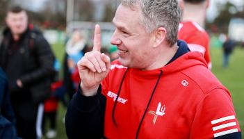 Inside Track: Ten points would have earned Reds promotion last season