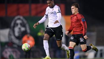 Inside Track: Foundation there for a good season