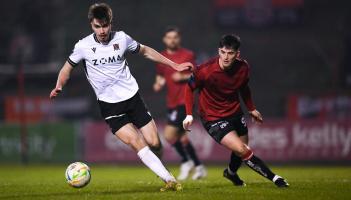 The Commentary Box: One of Dundalk's best performances was against Bohs