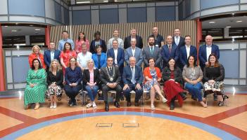 Revealed: Breakdown of the &euro;1.2 million paid to Louth councillors last year