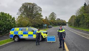 Popular Louth tourist village set for bank holiday Garda operation