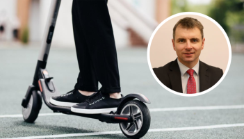 &lsquo;Dangerous behaviour&rsquo; - Louth garda&iacute; raise concerns after stopping child on e-scooter