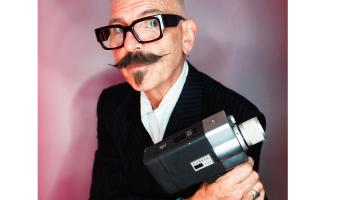 An Emotional Fish legend Jerry Fish coming to Dundalk Gaol