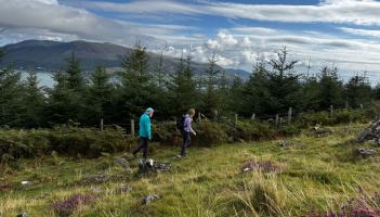 North Louth features in new series of RT&Eacute;'s Tracks & Trails