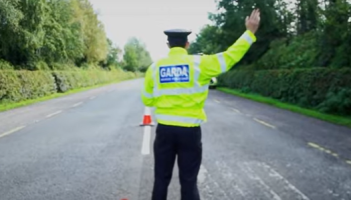 'No excuses' - Irish drivers urged to be responsible on roads ahead of Easter weekend