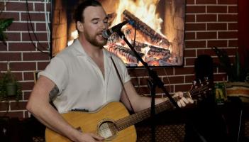 Lots of live music in Dundalk's Toales this bank holiday weekend