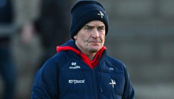 Louth U20s impress against Dubs as Reel hails "really good" response