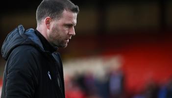 Dundalk&rsquo;s &ldquo;fearless&rdquo; approach rewarded at Tolka Park