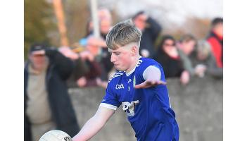 Louth GAA club | Division Two League round-up