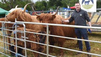 Preparations for the 2026 Dundalk Show well underway