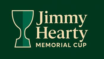 Col&aacute;iste R&iacute;s Student Council launches Jimmy Hearty Memorial Cup in aid of IMNDA