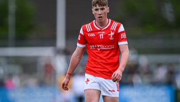 Louth maintain 100% record and book place in Leinster U20FC last four